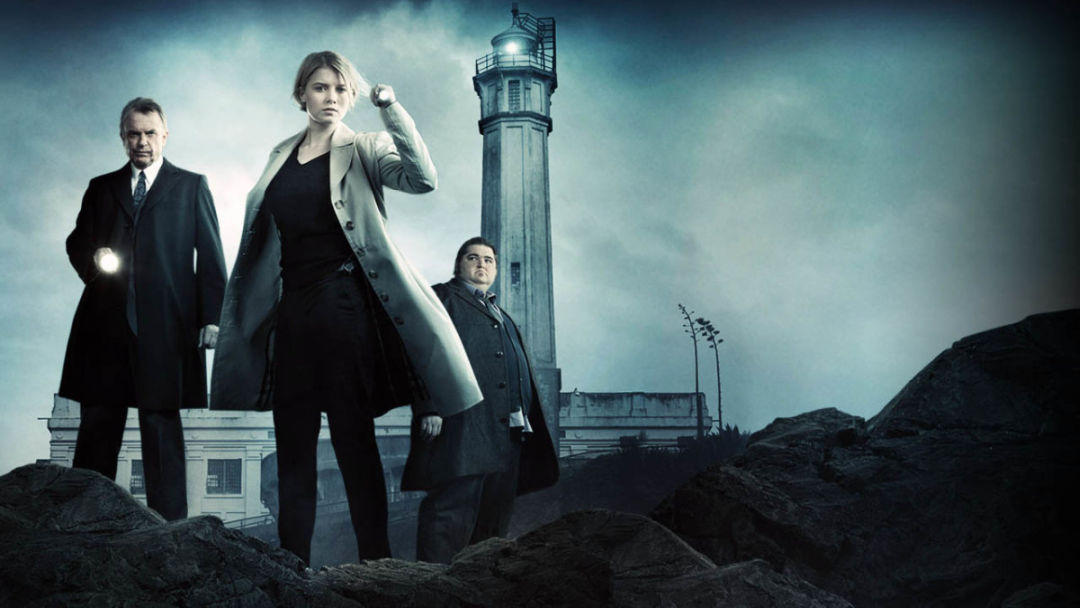 «Alcatraz» desvela su argumento