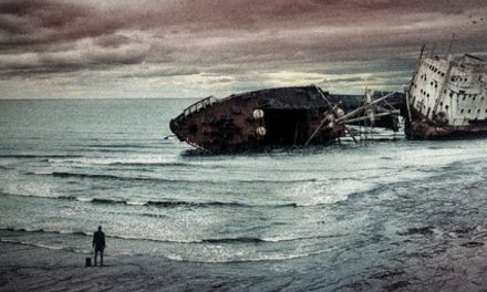 Información sobre «Apocalipsis Z 3»: ¡ya tenemos el título!