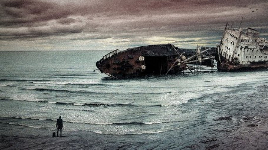Información sobre «Apocalipsis Z 3»: ¡ya tenemos el título!