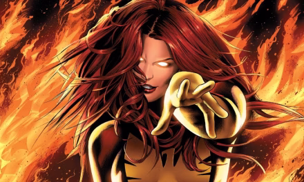 Panini Cómics presenta «X-Men: La Canción Final de Fénix»