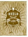 “Duelo”, la segunda apuesta de Edigráfica Games