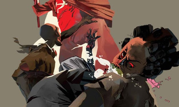 «Finado» (Xavier Morell y Fabián Slongo, A.C. Recerca)