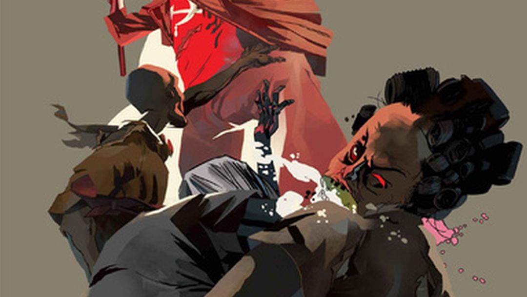 «Finado» (Xavier Morell y Fabián Slongo, A.C. Recerca)