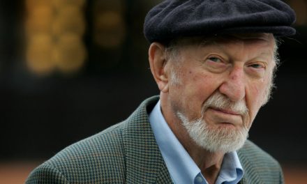 Falleció Irvin Kershner