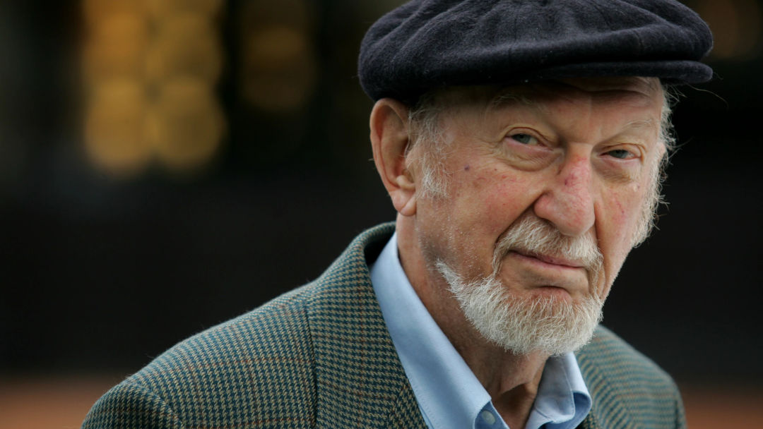 Falleció Irvin Kershner
