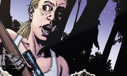 «Los muertos vivientes #11: Teme a los cazadores» (Robert Kirkman y Charlie Adlard, Planeta DeAgostini)