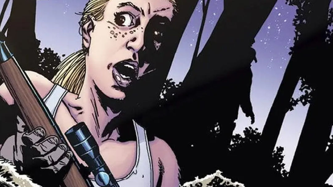 «Los muertos vivientes #11: Teme a los cazadores» (Robert Kirkman y Charlie Adlard, Planeta DeAgostini)