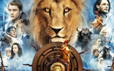 «Las Crónicas de Narnia 3: La Travesía del Viajero del Alba» (Michael Apted, 2010)