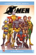 Panini Comics presenta “X-Men. Primera clase: La nueva Patrulla-X”