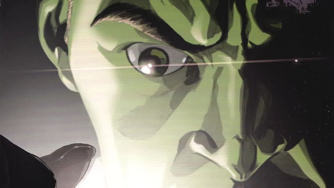 «R.E.B.E.L.S. #2» (Tony Bedard, Andy Clarke y Claude St. Aubin, Planeta DeAgostini)