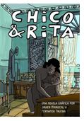 Ediciones Sins Entido presenta “Chico y Rita”