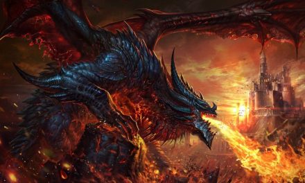 «World of Warcraft: Cataclysm» rompe récords