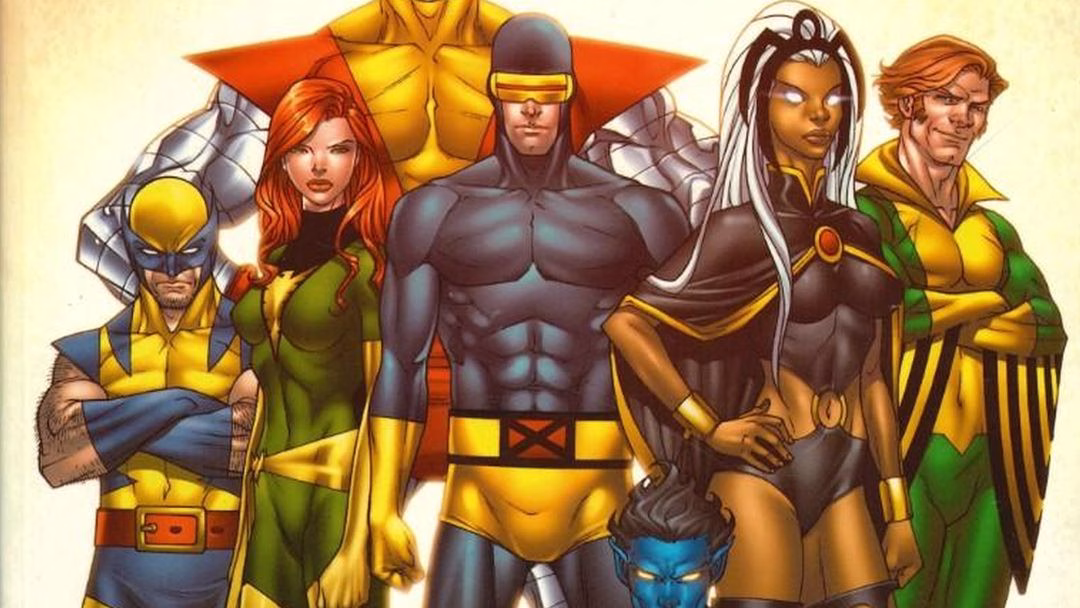 Panini Cómics presenta «X-Men. Primera clase: La nueva Patrulla-X»
