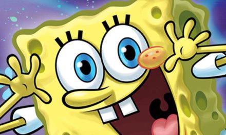 Bob Esponja y Patricio aún tienen mucha cuerda