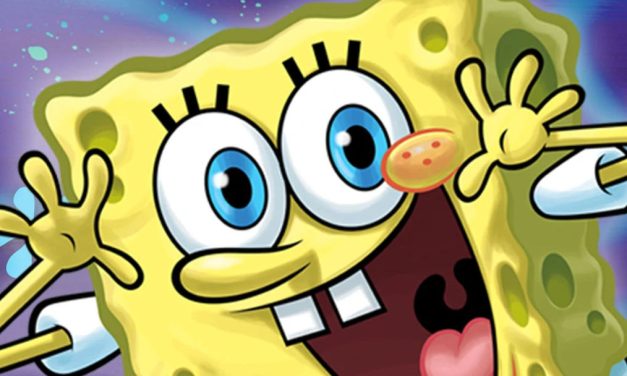 Bob Esponja y Patricio aún tienen mucha cuerda