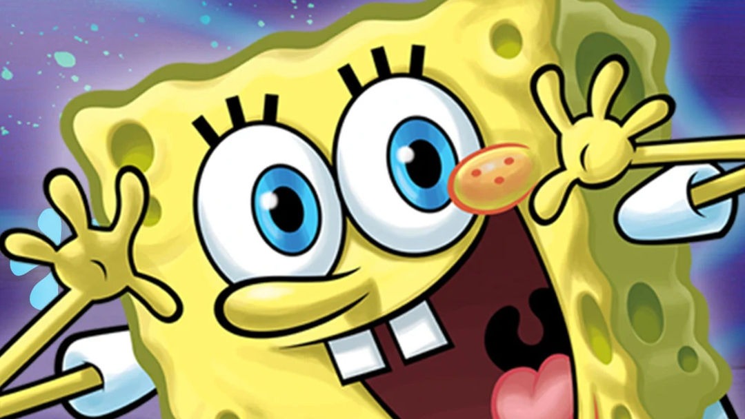 Bob Esponja y Patricio aún tienen mucha cuerda