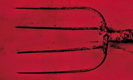 «Cuernos» (Joe Hill, Suma de Letras)