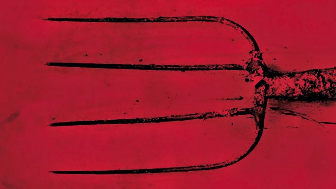 «Cuernos» (Joe Hill, Suma de Letras)