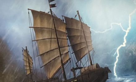 Plaza & Janés presenta «El mar del silencio»