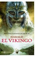 La Esfera de los Libros presenta “Harald el Vikingo”