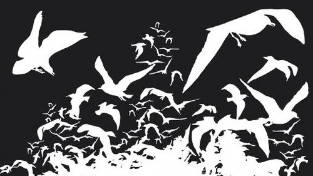 Grijalbo presenta «La isla de los cazadores de pájaros»