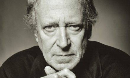 John Barry (1933-2011)