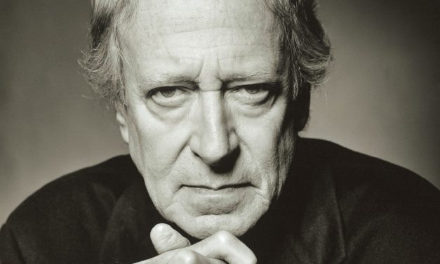 John Barry (1933-2011)