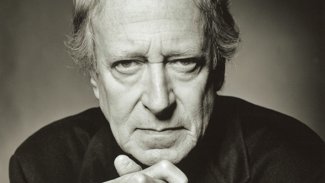 John Barry (1933-2011)