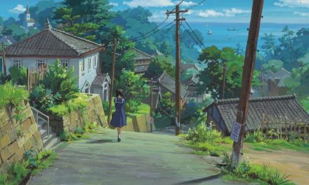«Kokuriko-Zaka Kara» es lo próximo de Studio Ghibli
