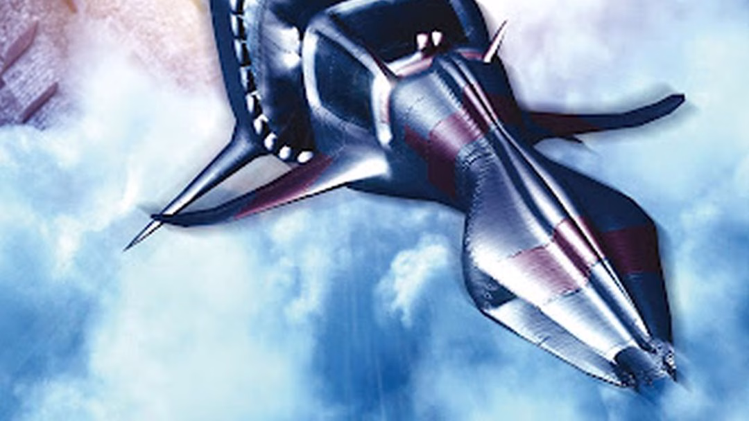 Regalamos el primer volumen de «Lucky Starr» de Isaac Asimov, gracias a Alamut