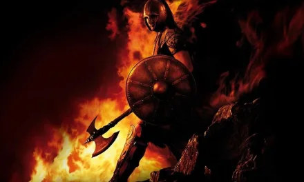 «Memorias del Hielo» (Steven Erikson, La Factoría de Ideas)