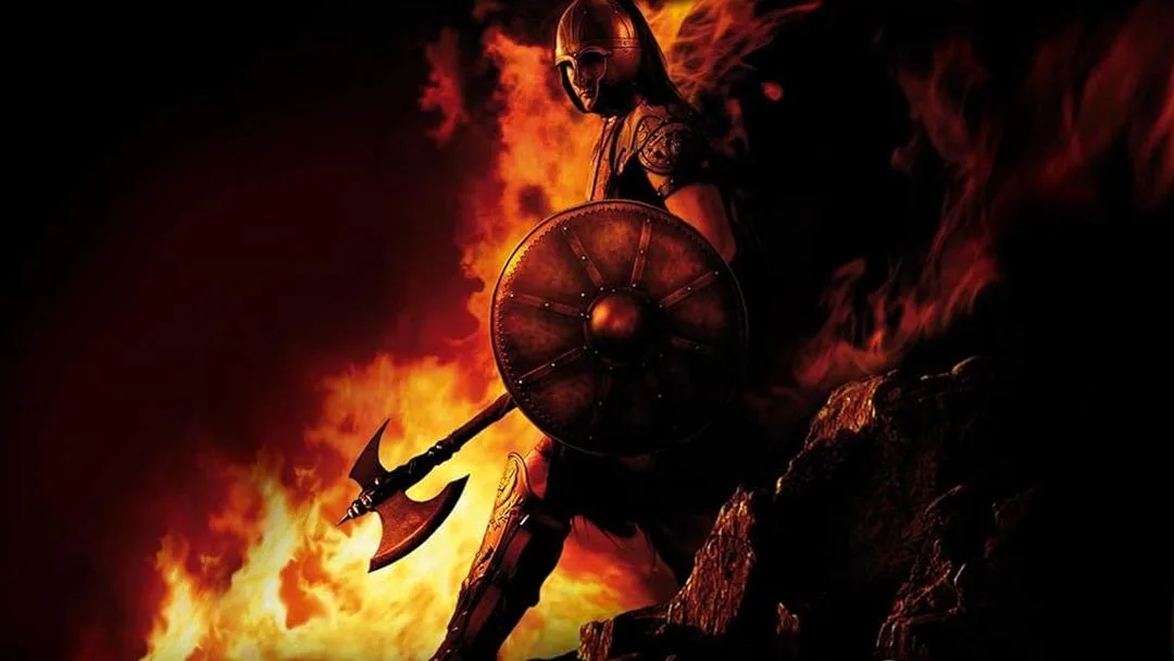 «Memorias del Hielo» (Steven Erikson, La Factoría de Ideas)
