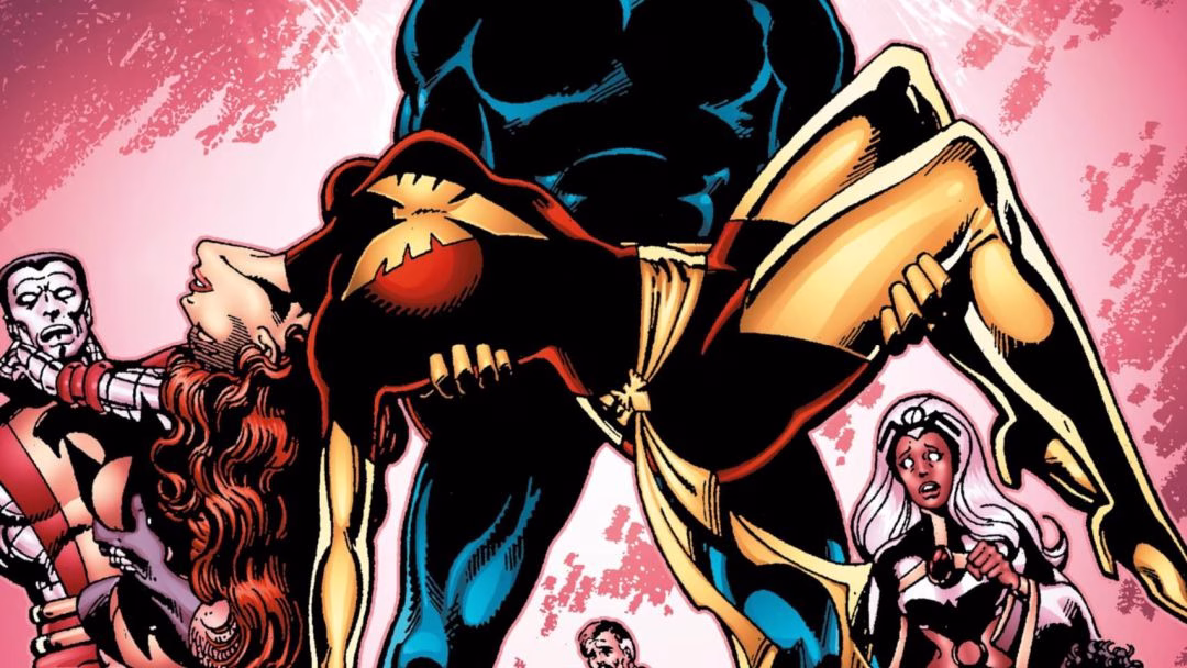 «La Patrulla-X: La saga de Fénix Oscura» (Coleccionable Marvel Héroes) (Chris Claremont y John Byrne, Panini Comics)