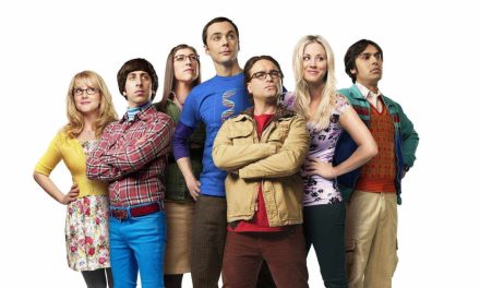 «The Big Bang Theory» renueva por tres temporadas más