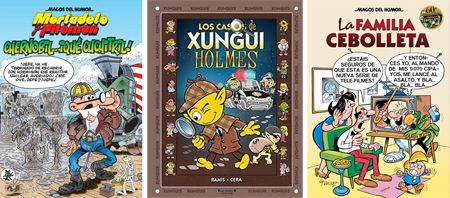 Novedades de Ediciones B para Febrero del 2011