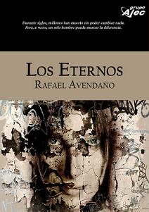 Grupo Ajec presenta «Los Eternos»