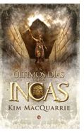 La Esfera de los Libros presenta “Los últimos días de los incas”