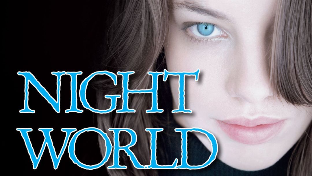Destino presenta «Night World: Cazadora»