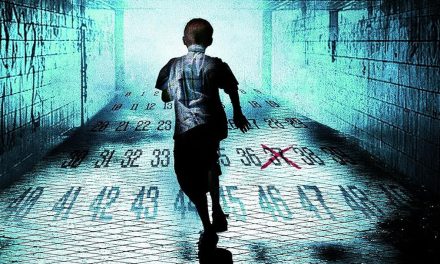 Grijalbo presenta «Pasaje al infierno»