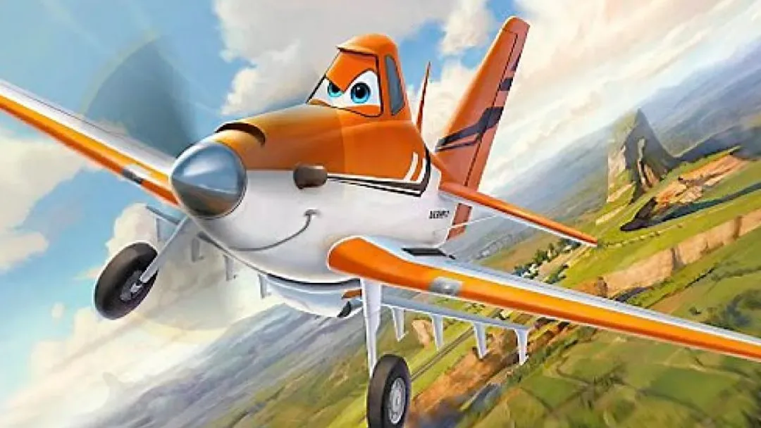 «Aviones»: Exprimiendo la gallina de los huevos de oro