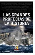 Plaza & Janés presenta “Las grandes profecías de la historia”