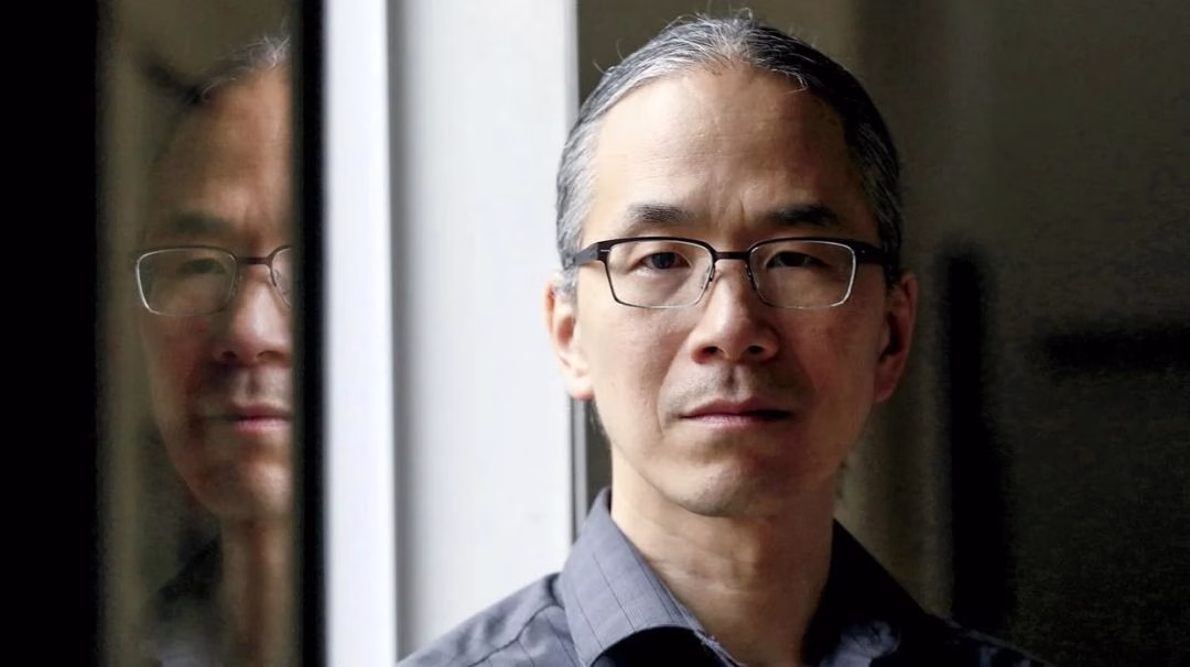 Ted Chiang visita Madrid