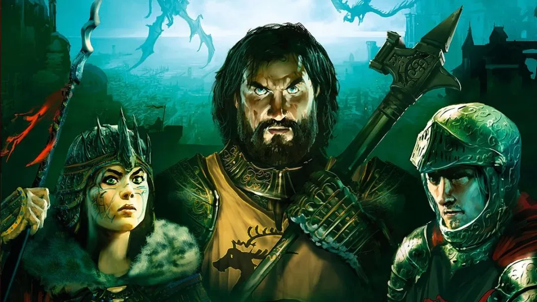 Primeras imágenes del Westeros virtual