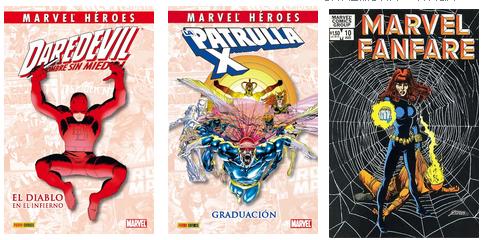 El futuro del «Coleccionable Marvel Héroes» según Julián Clemente