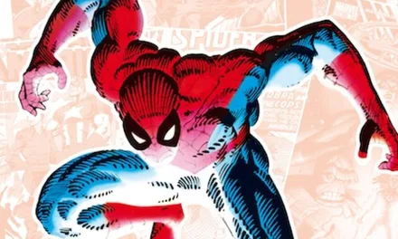 Segundo vistazo al «Coleccionable Marvel Héroes» de Panini Cómics