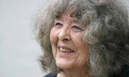 Murió Diana Wynne Jones