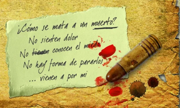 La secuela de «Diario de una invasión zombie», en mayo
