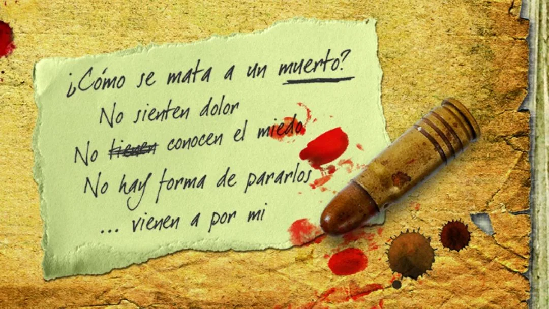 La secuela de «Diario de una invasión zombie», en mayo