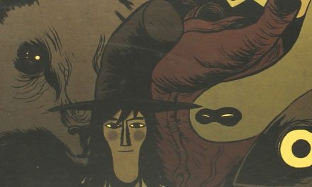 Ediciones de Ponent presenta «El Brujo»