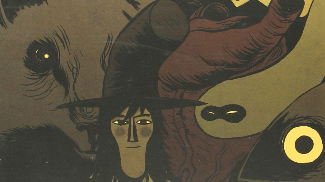 Ediciones de Ponent presenta «El Brujo»